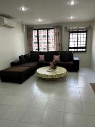 Blk 695 Jurong West Central 1 (Jurong West), HDB 5 Rooms #392184591